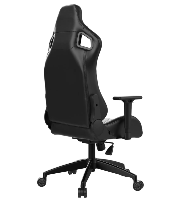 Chaise Gaming Gamdias Aphrodite EF1 L / Noir & Bleu