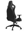 Chaise Gaming Gamdias Aphrodite EF1 L / Noir & Bleu