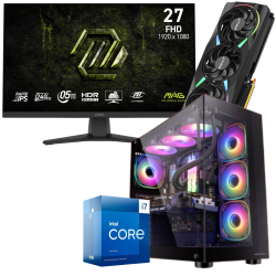Setup Gamer Special Pc de...