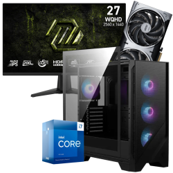 Setup Gamer Special Pc de...