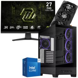 Setup Gamer Special Pc de...