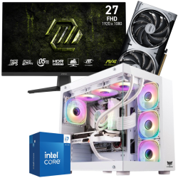 Setup Gamer Special Pc de...