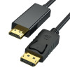 Adaptateur Display Port Male Vers HDMI Femelle 4k
