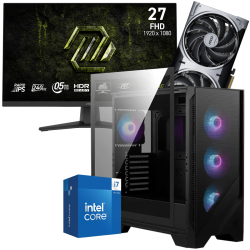 Setup Gamer Special Pc de...