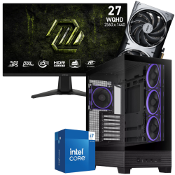 Setup Gamer Special Pc de...