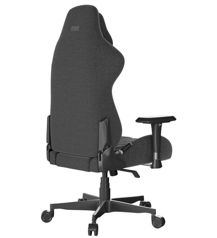 Chaise Gaming Hator Darkside 3 / Noir