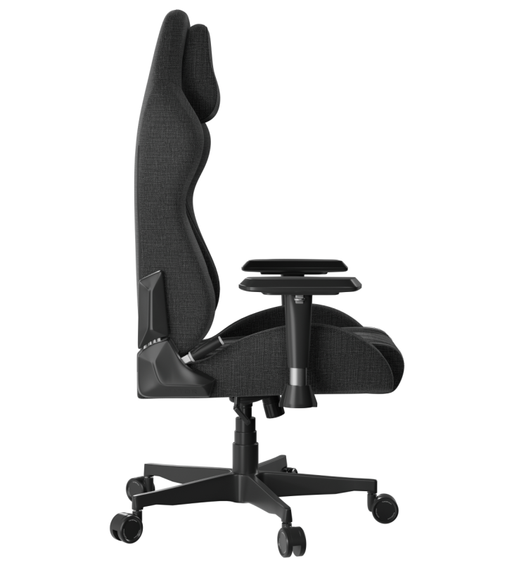 Chaise Gaming Hator Darkside 3 / Noir