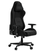Chaise Gaming Hator Darkside 3 / Noir