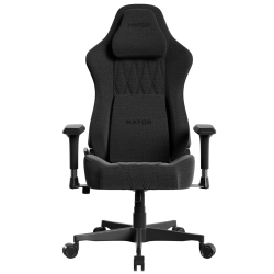 Chaise Gaming Hator...