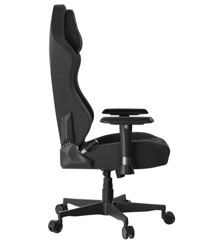 Chaise Gaming Hator Darkside 3 Fabric