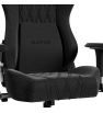 Hator Darkside 3 Fabric  / Noir