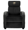 Sofa Cougar Ranger Elite | Noir & Gold