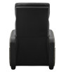 Sofa Cougar Ranger Elite | Noir & Gold