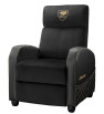 Sofa Cougar Ranger Elite | Noir & Gold