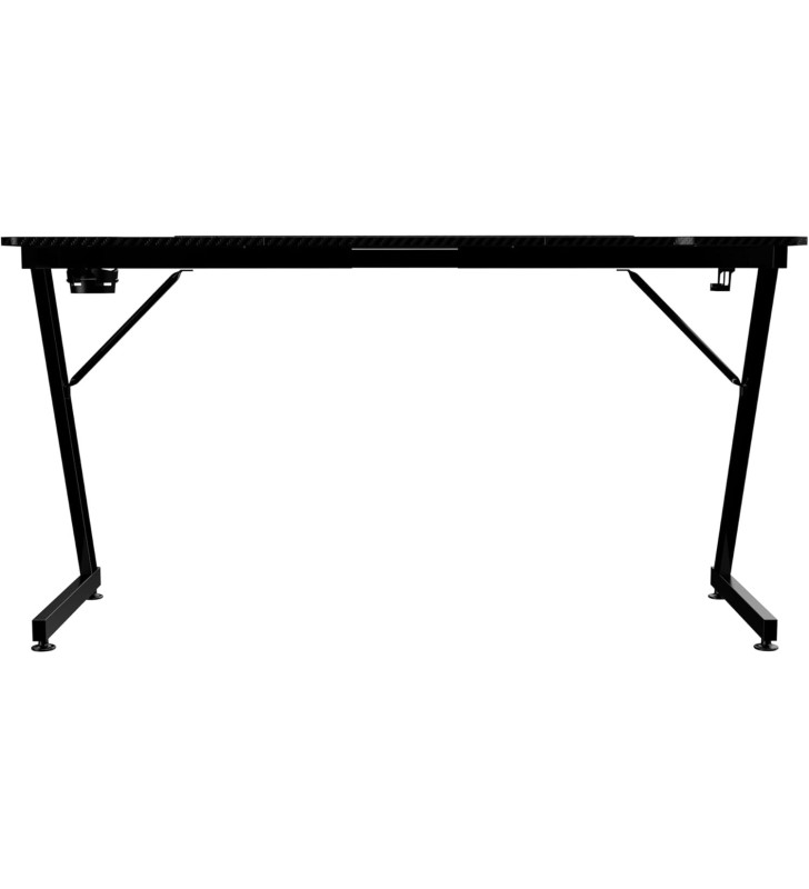 Bureau Gamer Mars Gaming MGDX140 / Noir