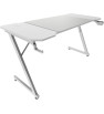 Bureau Gamer Mars Gaming MGDX140 / Blanc