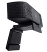 Webcam I-Tec Solomon 500 4K Ultra HD / Noir