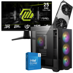 Setup Gamer Special Pc de...