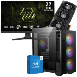 Setup Gamer Special Pc de...