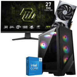 Setup Gamer Special Pc de...