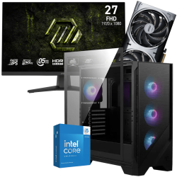 Setup Gamer Special Pc de...
