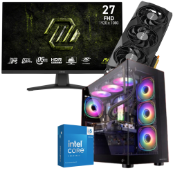 Setup Gamer Special Pc de...