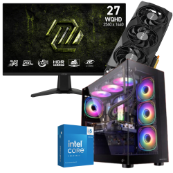 Setup Gamer Special Pc de...