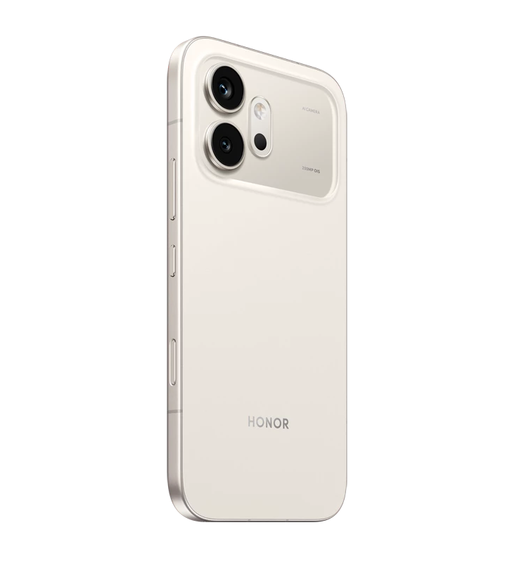 SMARTPHONE HONOR 600 5G 12 Go / 256 Go / Golden White