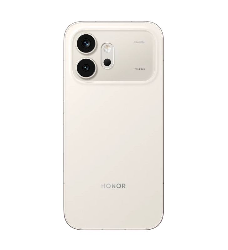 SMARTPHONE HONOR 600 5G 12 Go / 256 Go / Golden White