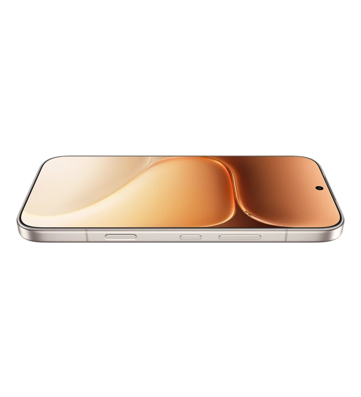 SMARTPHONE HONOR 600 5G 12 Go / 256 Go / Golden White