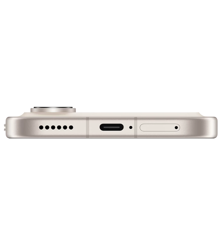 SMARTPHONE HONOR 600 5G 12 Go / 256 Go / Golden White