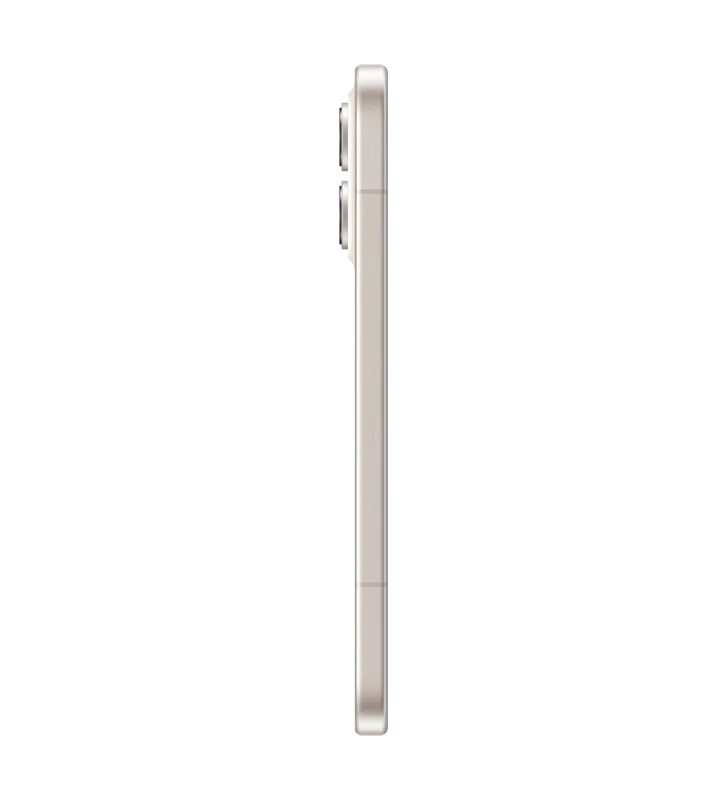 SMARTPHONE HONOR 600 5G 12 Go / 256 Go / Golden White