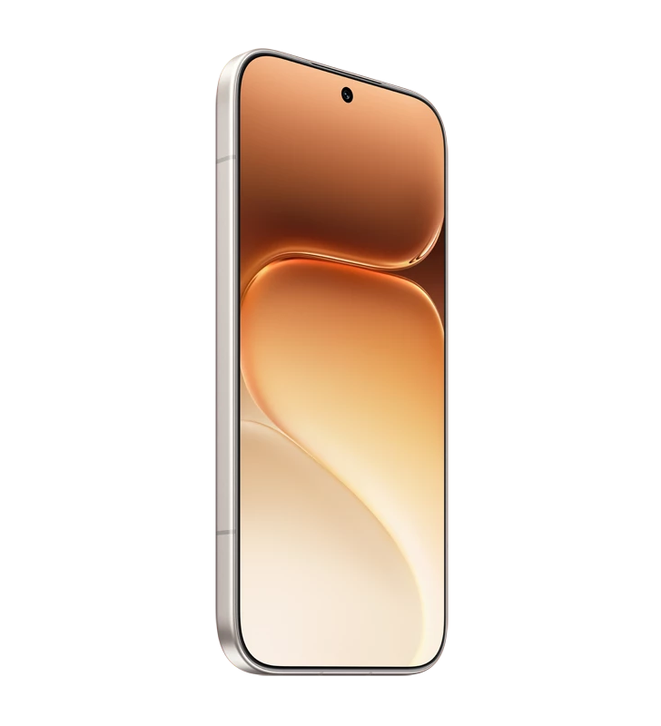 SMARTPHONE HONOR 600 5G 12 Go / 256 Go / Golden White