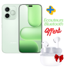 SMARTPHONE HONOR 600 Lite 5G 8 Go / 256 Go / Vert