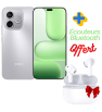 SMARTPHONE HONOR 600 Lite 5G 8 Go / 256 Go / Gris