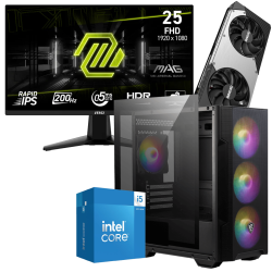 Setup Gamer Special Pc de...