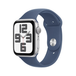 Apple Watch SE 44 mm avec...