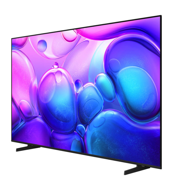 TV SAMSUNG 65" Q6 QLED ULTRA HD 4k SMART TV