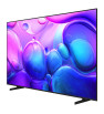 TV SAMSUNG Q6FAAU 75" QLED ULTRA HD 4k SMART TV