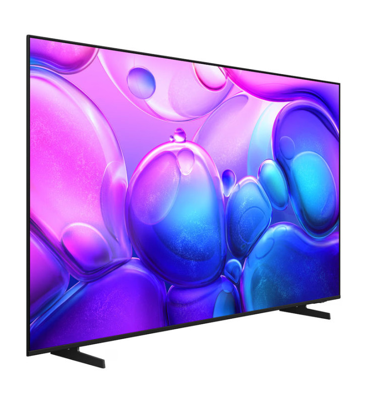 TV SAMSUNG 65" Q6 QLED ULTRA HD 4k SMART TV