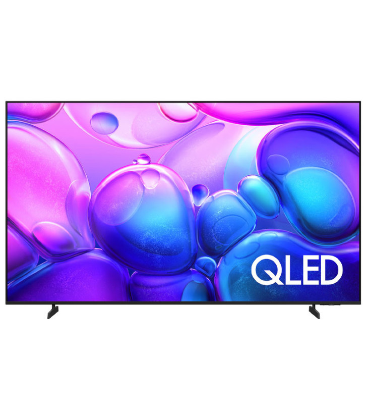 TV SAMSUNG 65" Q6 QLED ULTRA HD 4k SMART TV