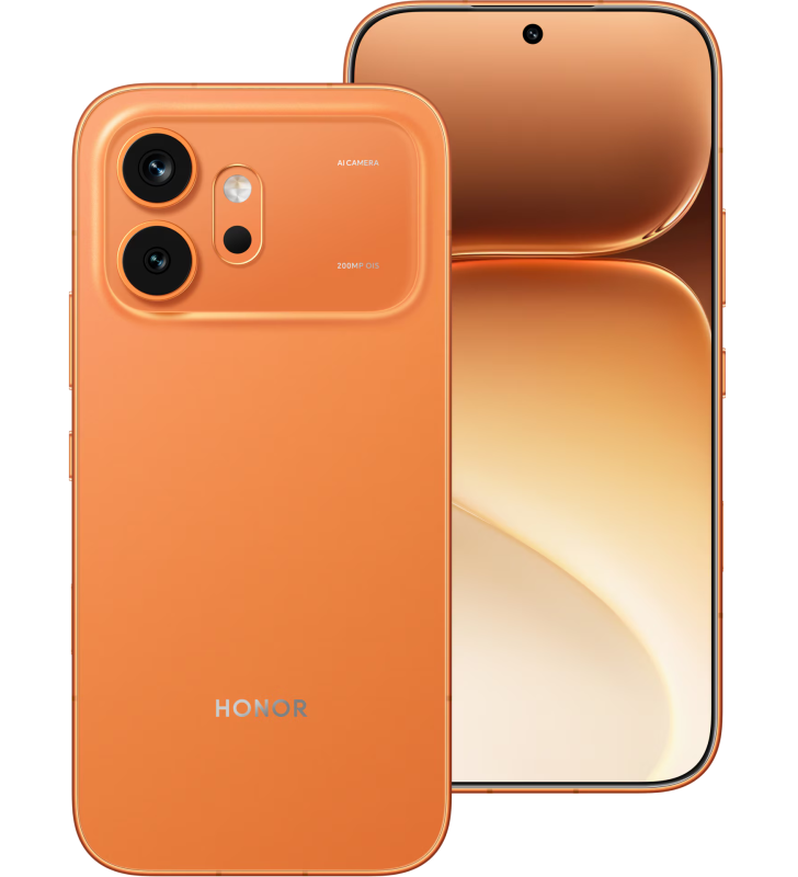 SMARTPHONE HONOR 600 5G 12 Go / 256 Go / Orange