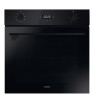 FOUR ENCASTRABLE ROSIERES 70 Litres DARK INOX