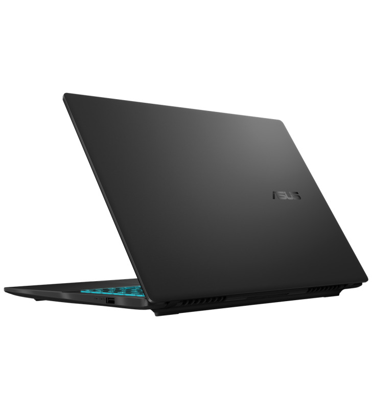 Pc Portable Gamer ASUS V16 V3607VU / Intel Core 5 210H / RTX 4050 6G / 16 Go DDR5 / 512 Go SSD / Windows 11 Pro / Noir