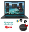 Pc Portable Gamer ASUS V16 V3607VU / Intel Core 5 210H / RTX 4050 6G / 16 Go DDR5 / 512 Go SSD / Windows 11 Pro / Noir