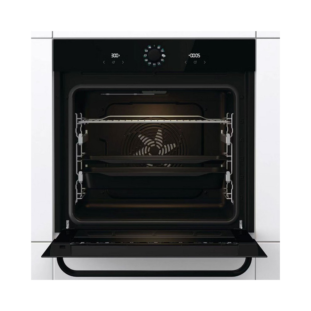 Four Encastrable GORENJE 77 Litres / Noir