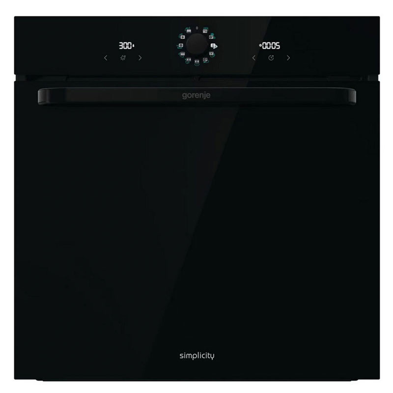 Four Encastrable GORENJE 77 Litres / Noir
