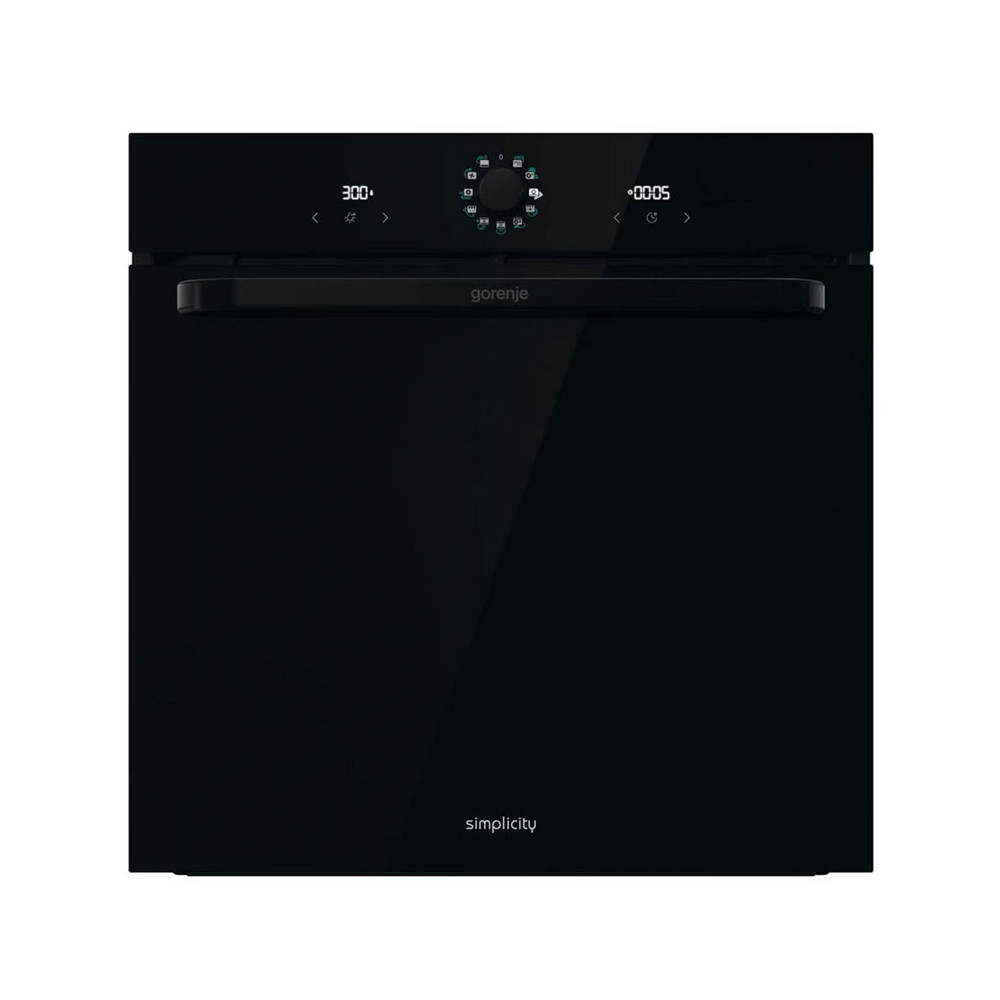 Four Encastrable GORENJE 77 Litres / Noir