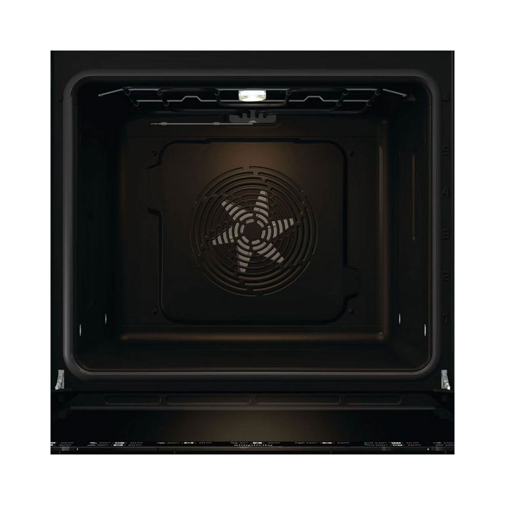 Four Encastrable GORENJE 77 Litres / Noir