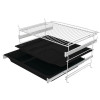 Four Encastrable GORENJE 77 Litres / Noir